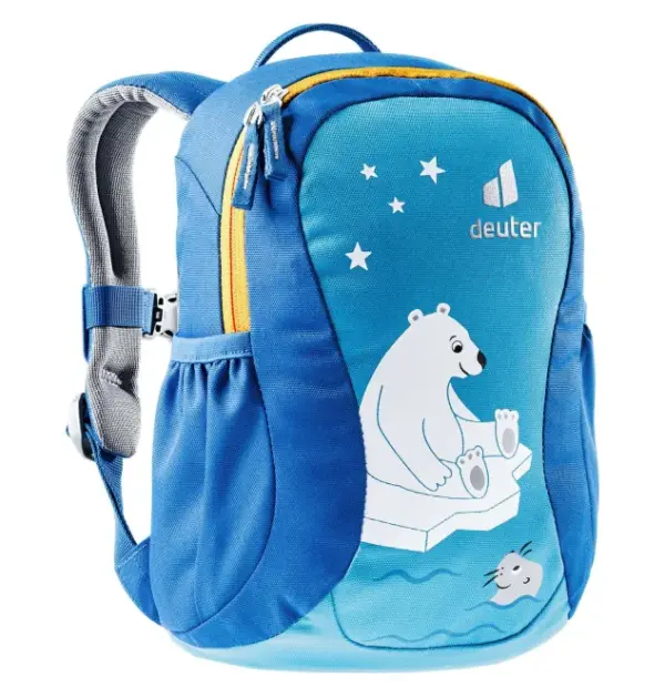 Deuter Kids Pico Lightweight School Daypack - Image 5