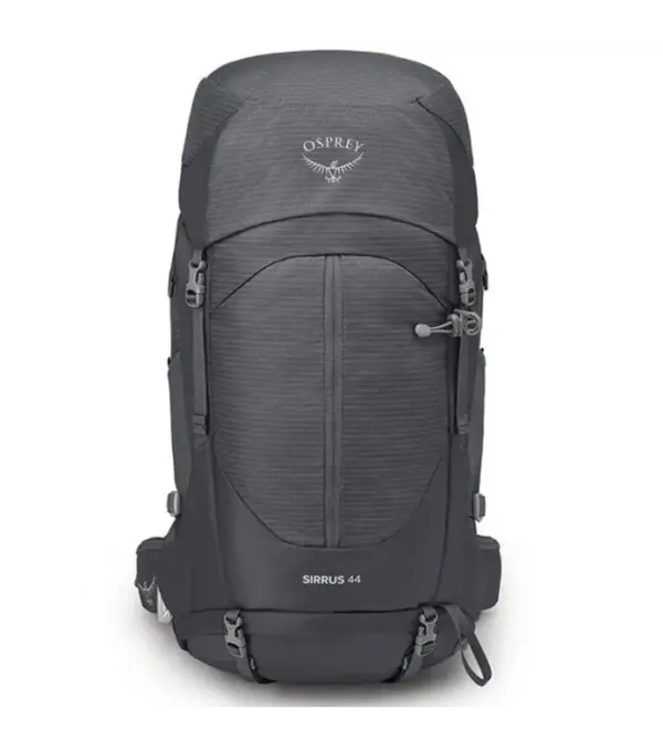 Osprey Sirrus 44 Ventilated Hiking Backpack for Day Trips - Image 5