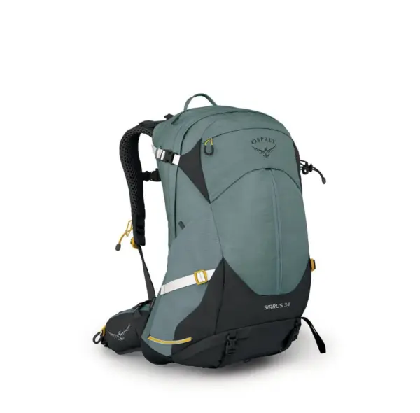 Osprey Sirrus 34L Hiking Daypack with Ventilated Back - Image 5
