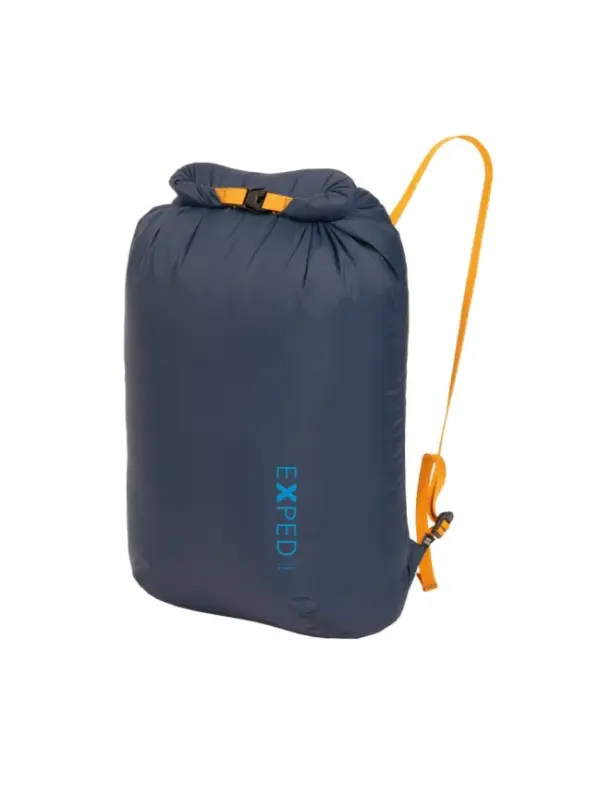 Exped Splash 15L Waterproof Backpack Dry Bag - Image 5