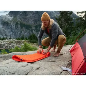 Therm-A-Rest Prolite Lightweight Compact Camping Mat