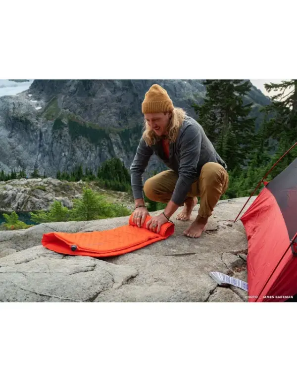Therm-A-Rest Prolite Lightweight Compact Camping Mat