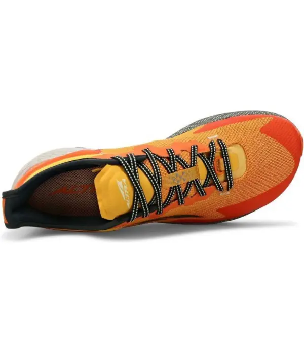 Altra Men's Timp 4 Trail Running Shoes - Wide Toe Box Balanced Cushion - Image 5