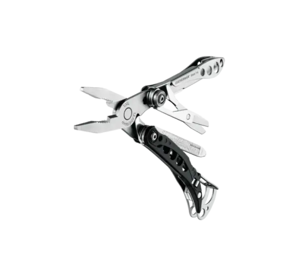 Leatherman Style PS Compact Multi-Tool with Scissors & Pliers - Image 5
