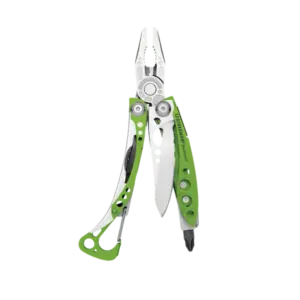 Leatherman Skeletool Compact Multi-Tool with Pliers & Knife