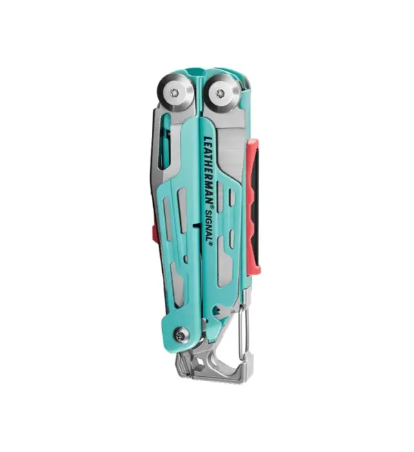 Leatherman Signal Camping Multi-Tool with Fire Starter & Whistle - Image 5