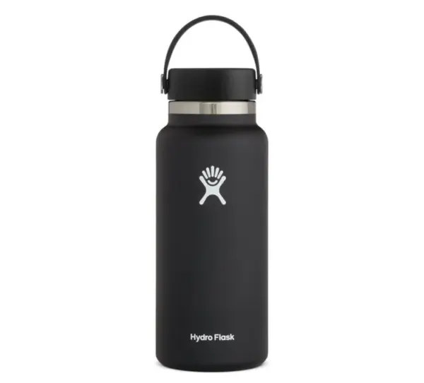 Hydro Flask 32oz Wide Mouth Insulated Water Bottle - Image 5