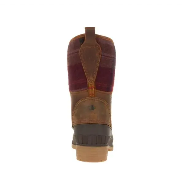 Kamik Sienna 2 Women's Insulated Winter Boots - Image 5