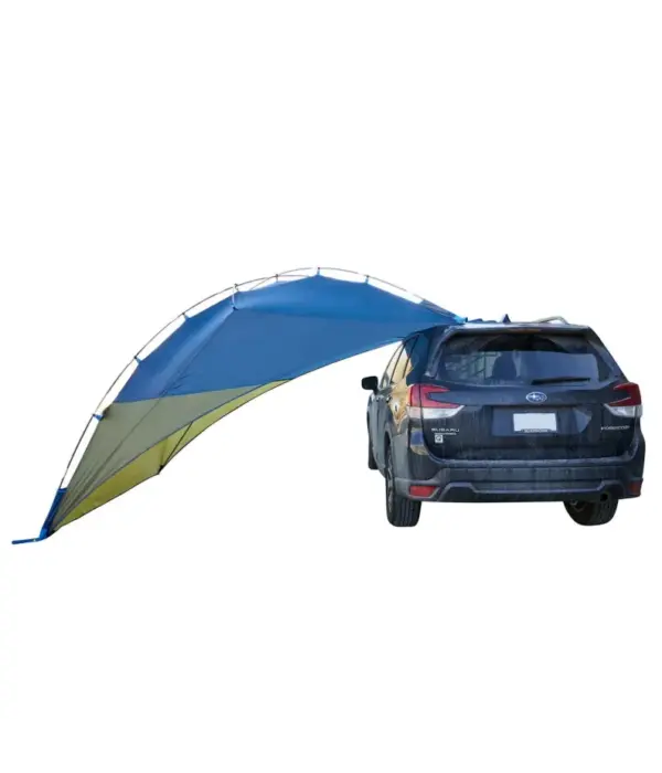 Kelty Sideroads Pop-Up Camping Awning