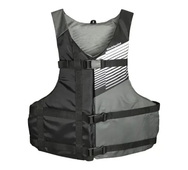 Stohlquist Fit Personal Flotation Device PFD for Boating - Image 5