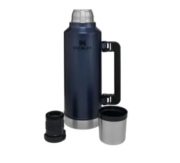 Stanley Vacuum Insulated 2 Quart Water Bottle - Image 5
