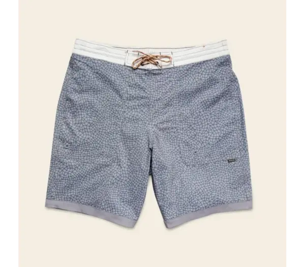 Howler Brothers Men's Sayulita Swim Trunks - Image 5
