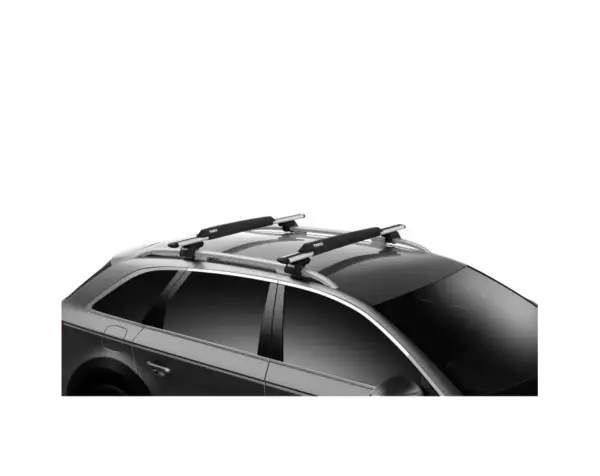 Thule Wide Body Surfboard Rack Pads - 30 Inch Protective - Image 5