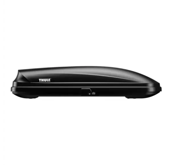 Thule Pulse Large 16 cu ft Rooftop Cargo Carrier Box - Image 5