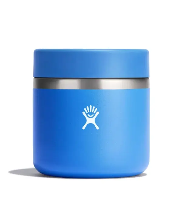 Hydro Flask 20oz Food Jar - Insulated Stainless Steel Container - Image 5