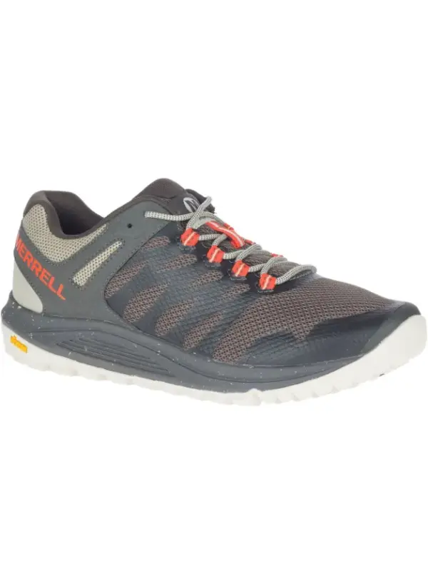 Merrell Nova 2 Men's Durable Trail Running Shoes - Image 5