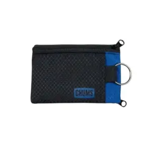 Chums Waterproof Surf Shorts Wallet for Men