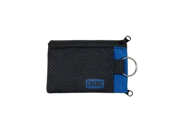 Chums Waterproof Surf Shorts Wallet for Men