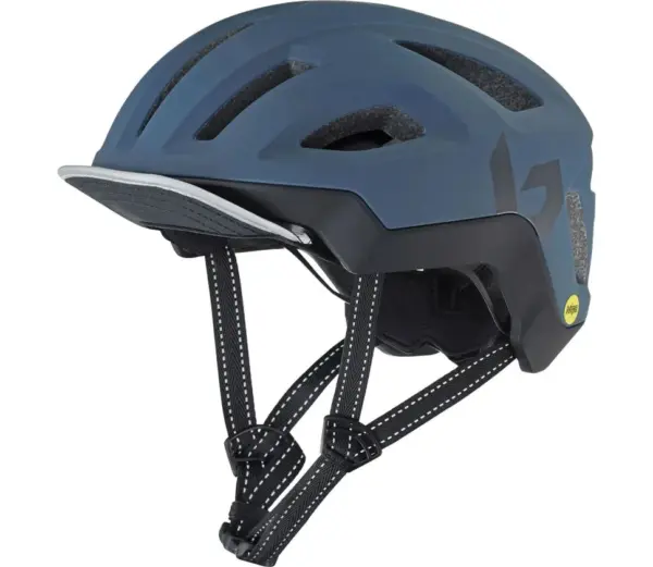 Bolle React MIPS Road Bike Helmet - Lightweight Safety Gear - Image 5