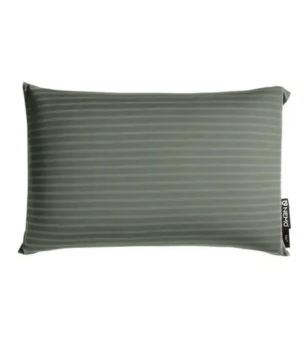 Nemo Fillo Ultralight Compressible Camping Pillow - Image 5