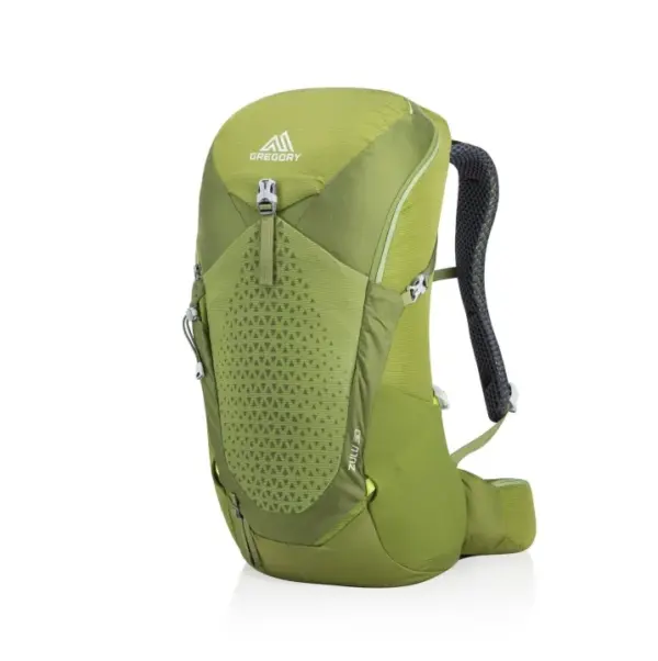 Gregory Zulu 30 Hiking Daypack with Hydration Sleeve - Image 5