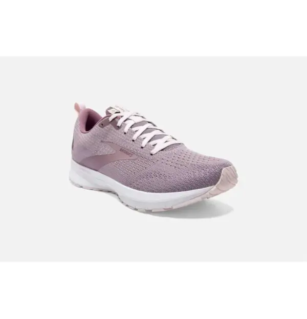 Brooks Revel 4 Women's Running Shoes for Road & Fitness - Image 5