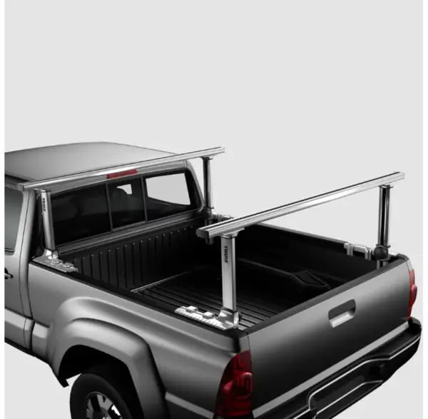 Thule Xsporter Pro Pickup Bed Cargo Rack - Image 5