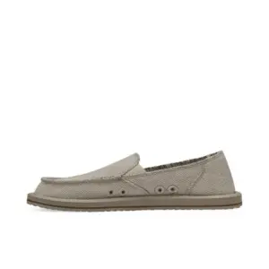 Sanuk Donna Women's Comfortable Hemp Slip-On Casual Shoes