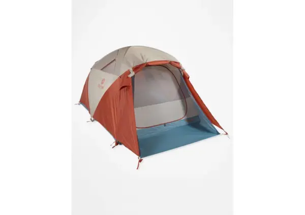 Marmot Torreya 6-Person Weatherproof Camping Tent - Image 5