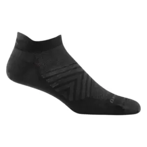 Darn Tough Men's No Show Running Socks - Ultra Lightweight & Breathable