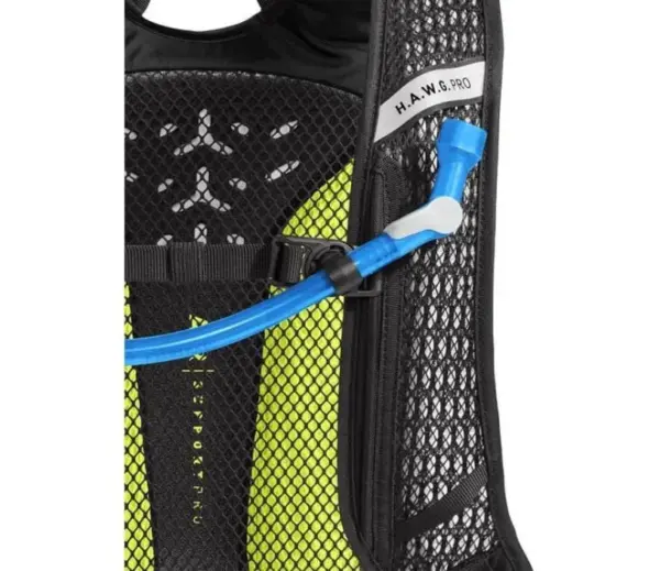 CamelBak H.A.W.G. Pro 20 Hydration Pack with 100oz Water Bladder - Image 5