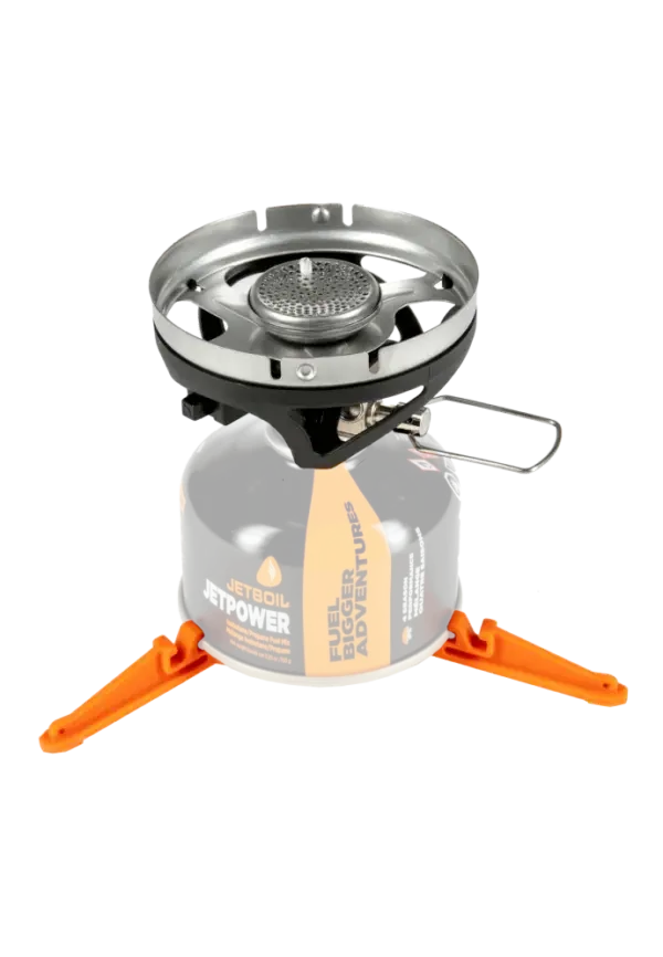 JetBoil Micromo Lightweight Carbon Camp Stove - Image 5