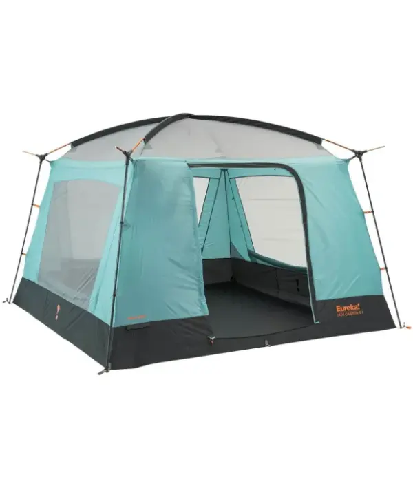 Eureka Jade Canyon X 4-Person All-Weather Tent - Image 5