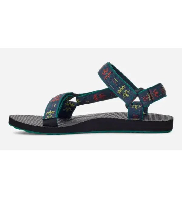 Men's Teva Original Universal Sandals - Comfortable Outdoor Footwear - Image 5