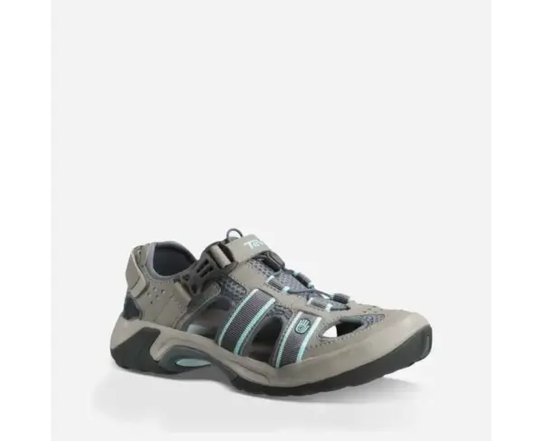 Teva Women's Omnium Water Shoes for Hiking & Swimming - Image 5