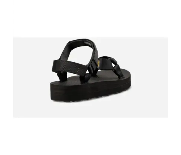 Women's Teva Midform Sandals with Arch Support & Comfort - Image 5