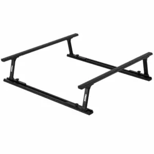 Thule Xsporter Pro Adjustable Truck Bed Rack