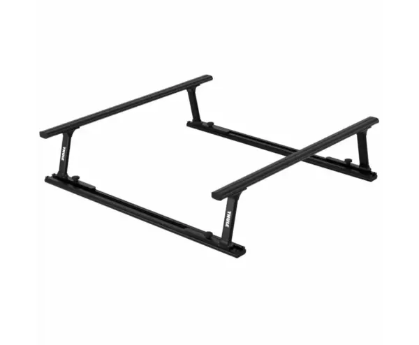 Thule Xsporter Pro Adjustable Truck Bed Rack