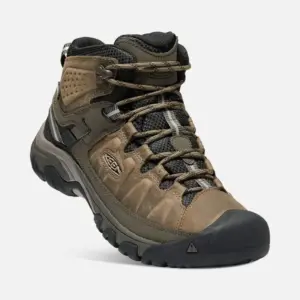 Keen Targhee III Mid Waterproof Hiking Boots for Men