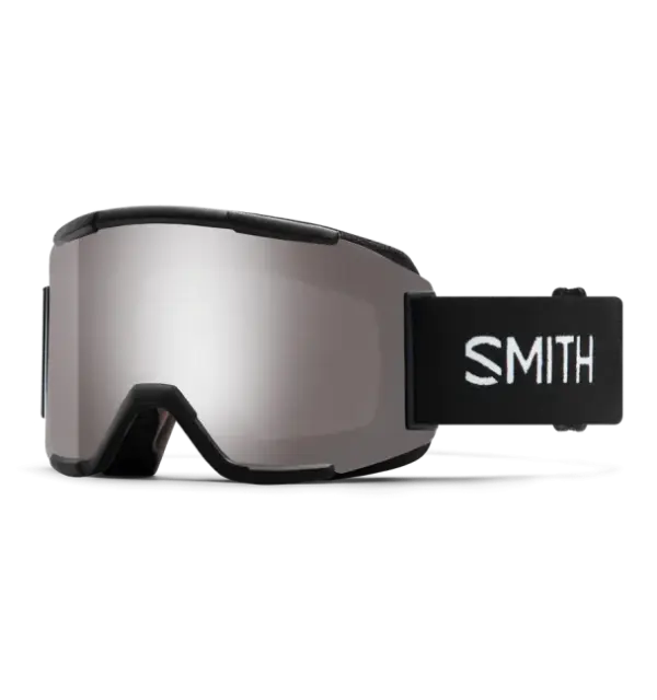 Smith Squad Snow Goggles for Men & Women - UV Protection, Anti-Fog - Image 5