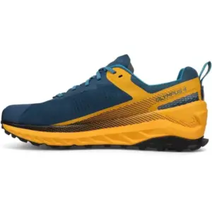 Altra Olympus 4 Men's Max Cushion Trail Running Shoes