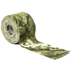 Camo Fabric Wrap for Gear Protection by Gear Aid