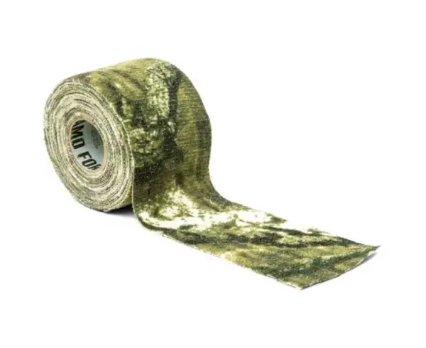 Camo Fabric Wrap for Gear Protection by Gear Aid