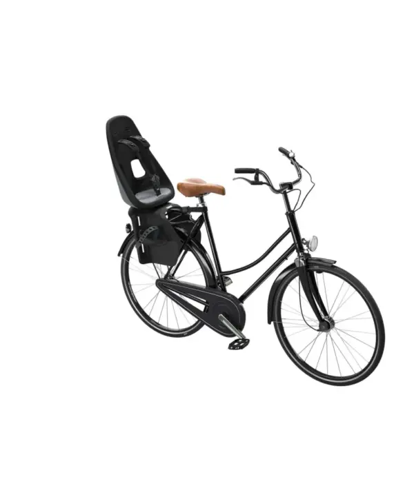 Thule Yepp Nexxt Maxi Rear Bike Seat for Kids - Image 5