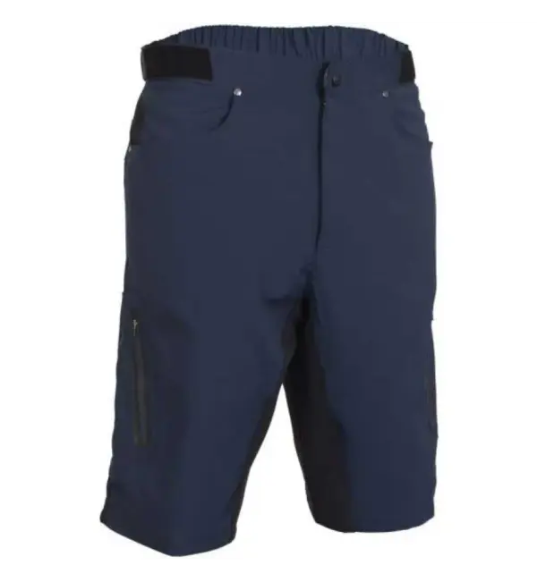 Men's Zoic Ether 12in Cycling Shorts w/ Essential Liner - Image 5