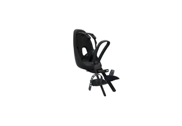 Thule Yepp Nexxt Mini Front Toddler Bike Seat - Image 5