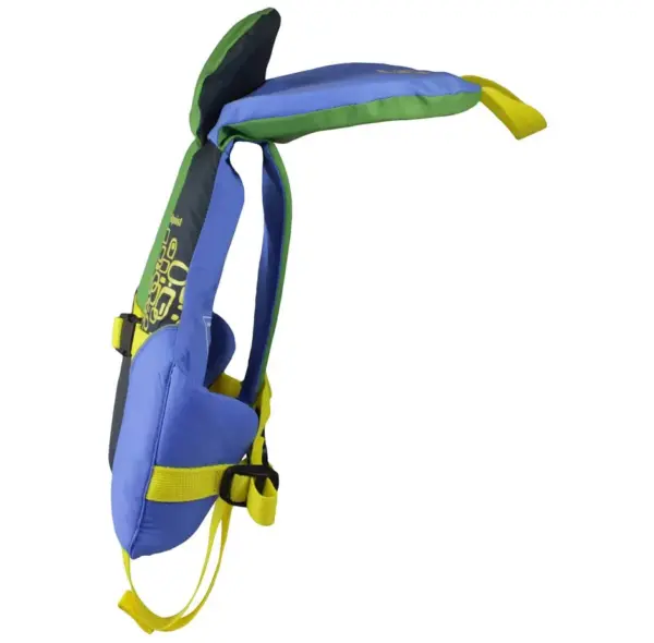 Stohlquist Infant Life Jacket - Safe PFD for Babies - Image 5