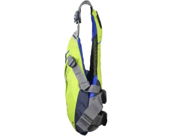 Men's Low Profile Life Jacket Stohlquist Cadence Comfort Fit - Image 5
