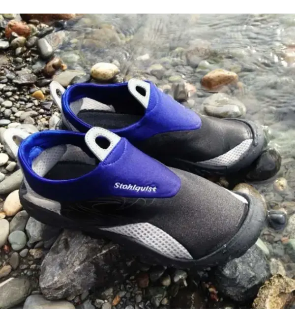 Stohlquist Men's Bodhi Water Shoe for Kayaking & Water Sports - Image 5