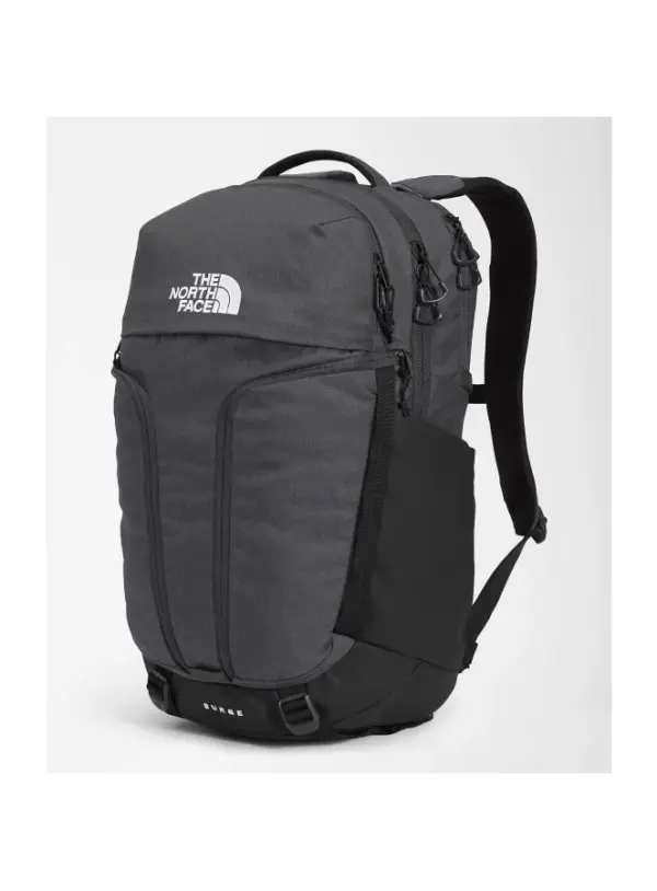 The North Face Surge Durable Everyday Backpack - Image 5